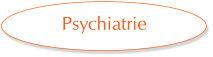 Psychiatrie